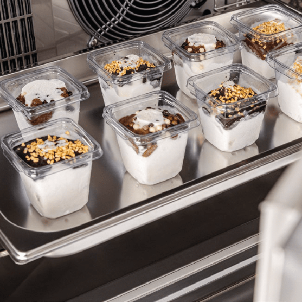 Buzdolapları, Dondurucular ve Şok Soğutucular kategorisi için resim