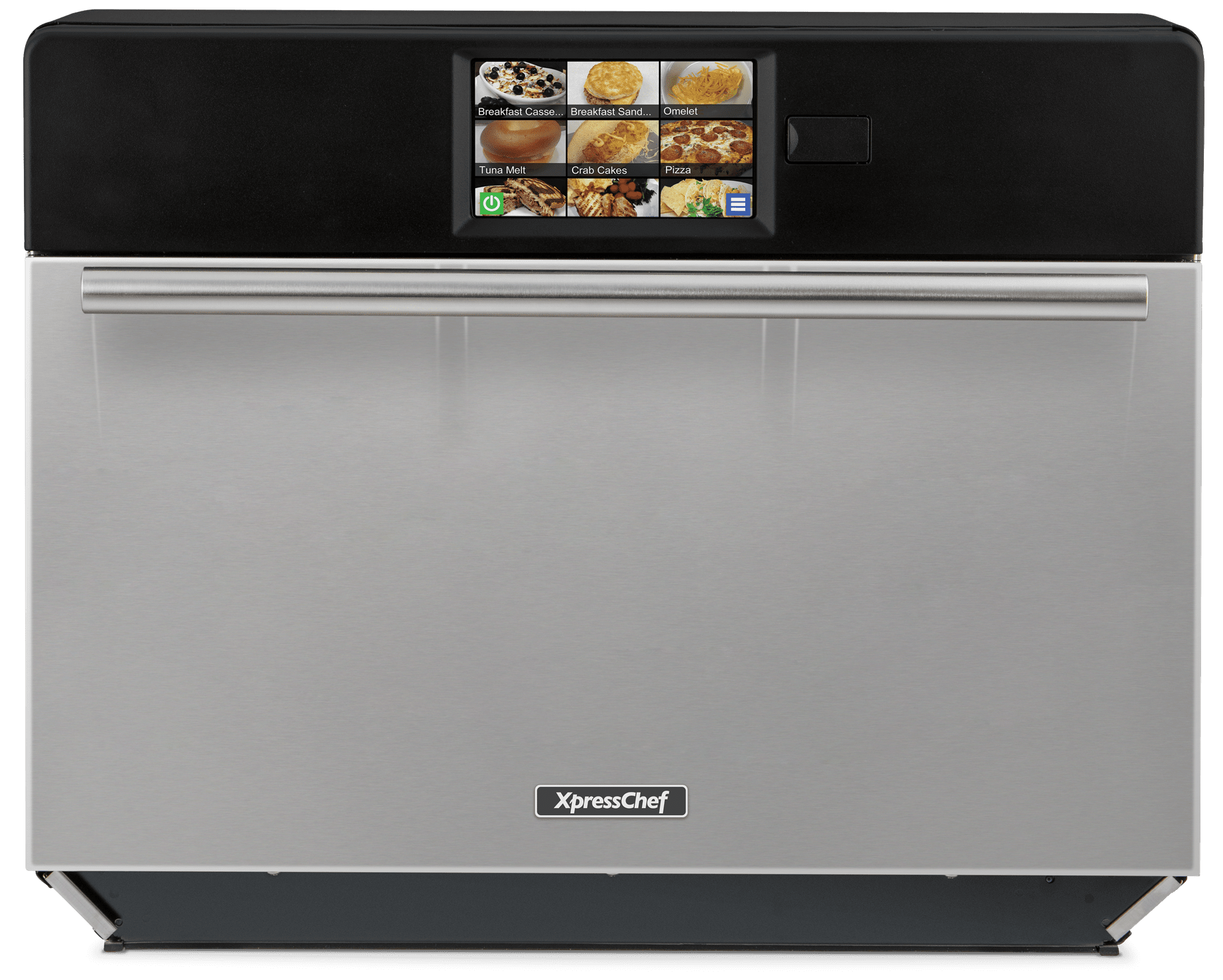 XPRESSCHEF MXP5223TLT DOKUNMATİK EKRANLI HIZLI FIRIN 39 LT resmi