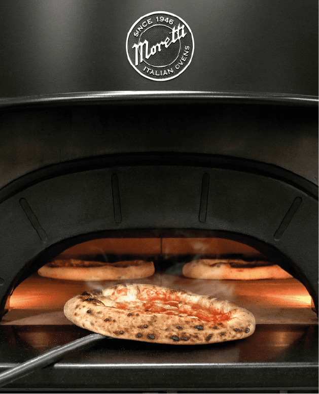  MORETTI FORNI
