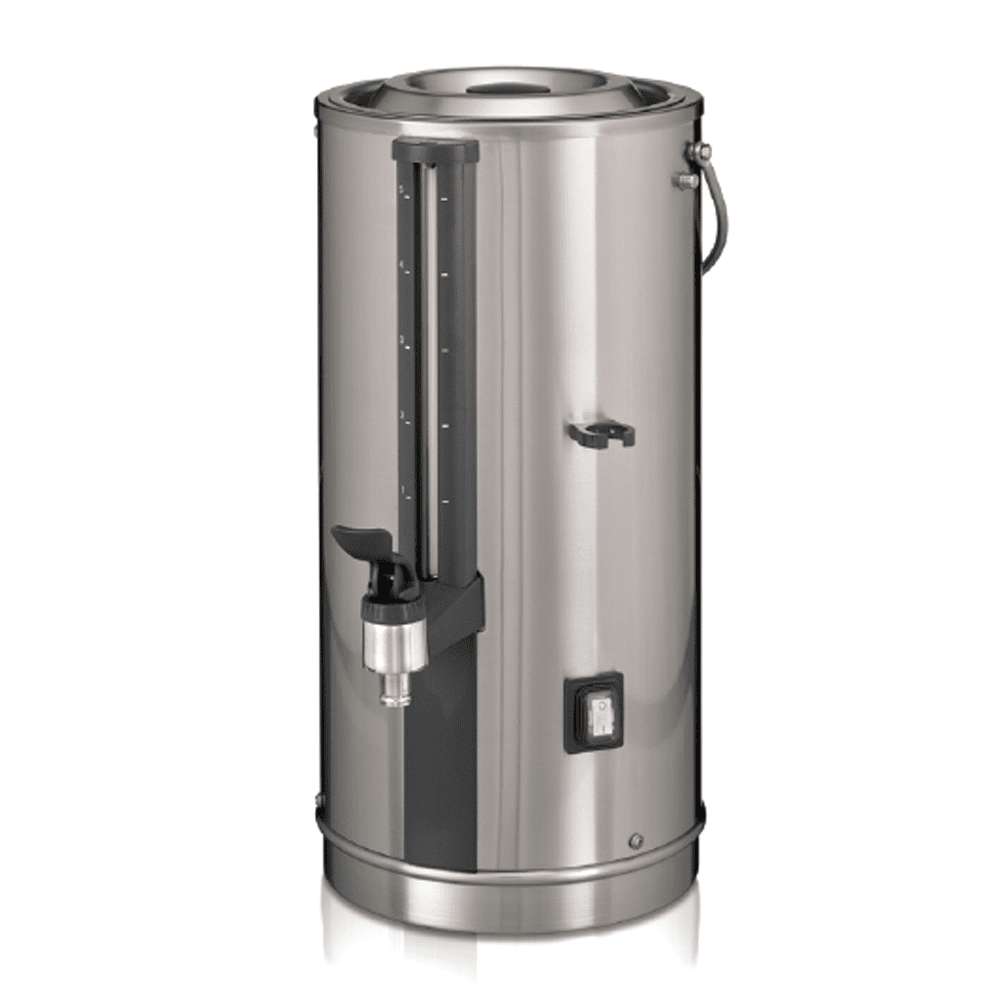 BRAVILOR BONAMAT VHG 5 KONTEYNER resmi