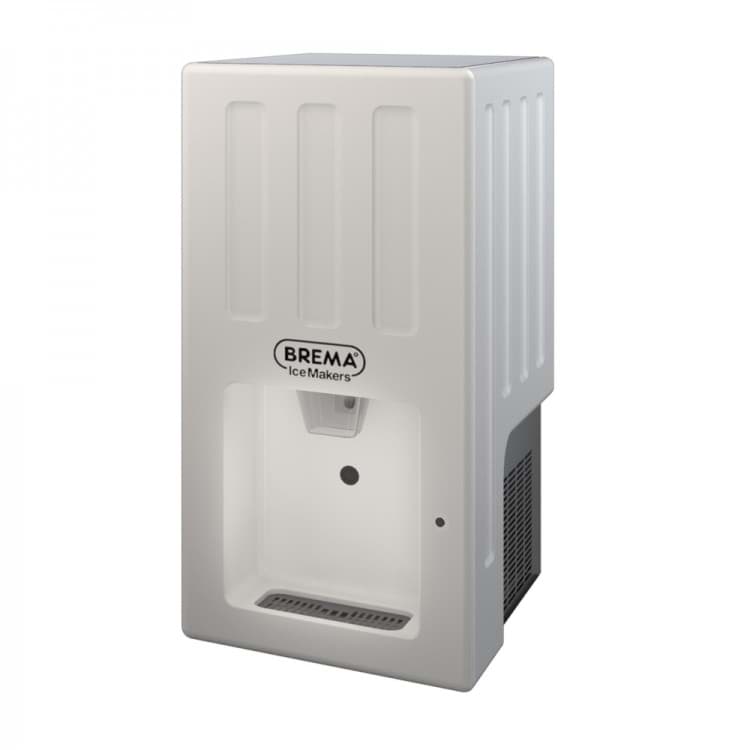 BREMA 25 KG/GÜN KÜP BUZ MAKİNESİ DİSPENSERİ resmi