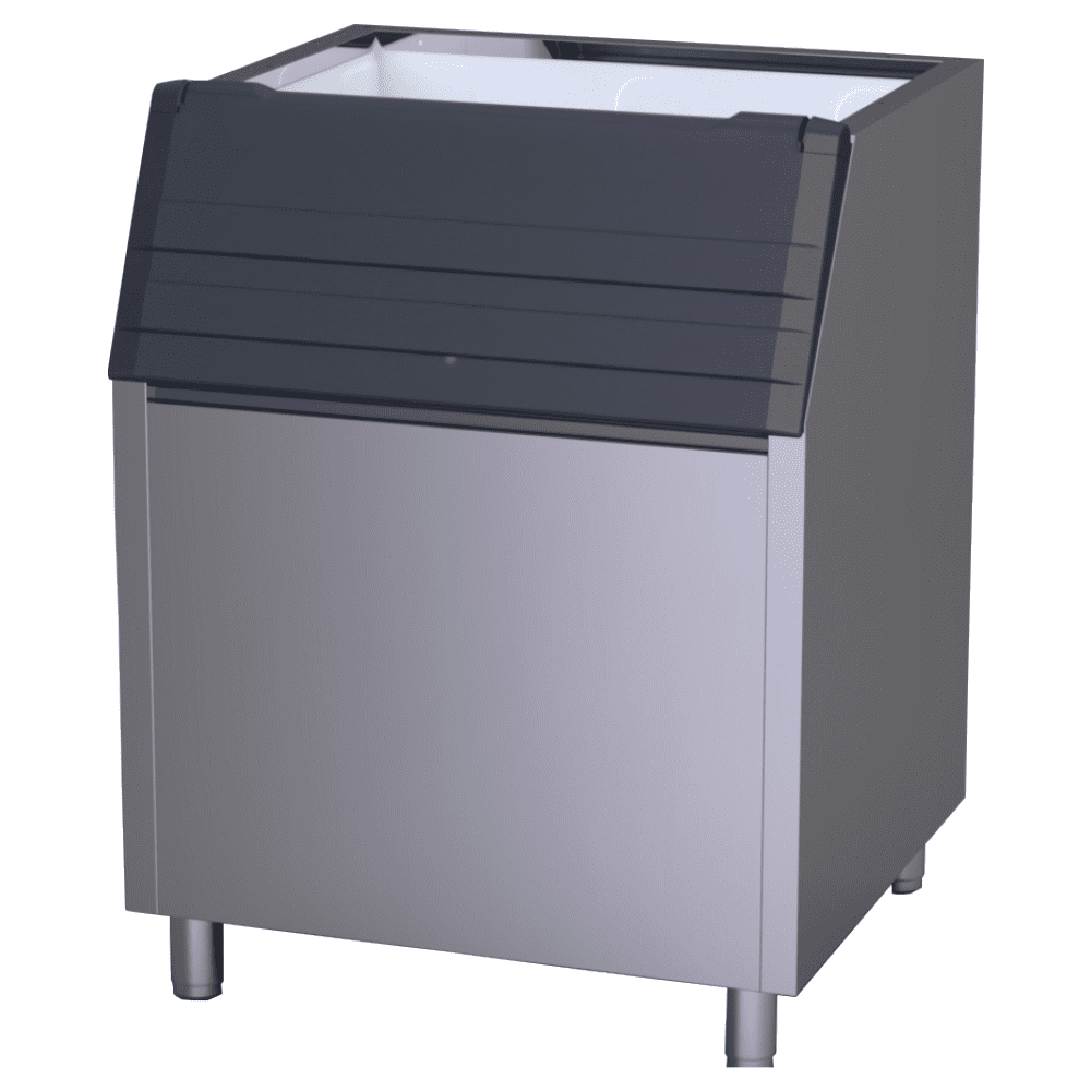 BREMA BIN 200 BUZ HAZNESİ resmi