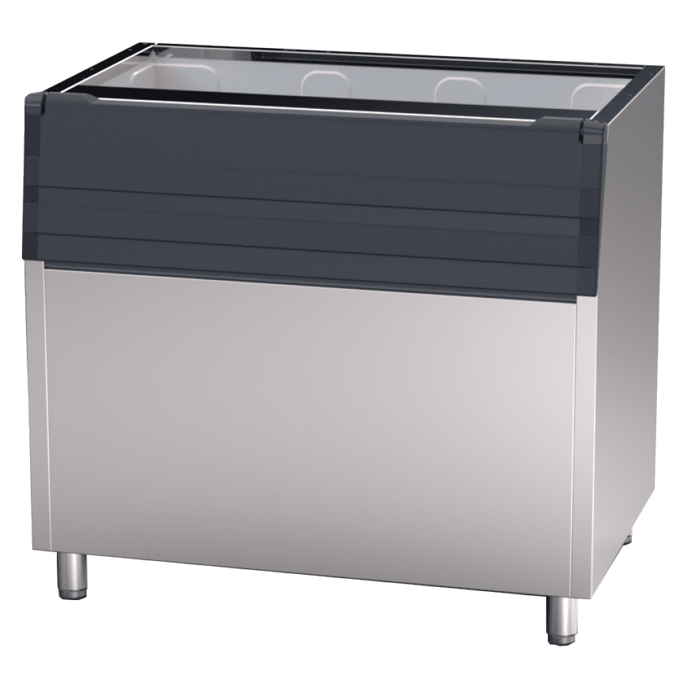 BREMA BIN 350 BUZ HAZNESİ resmi