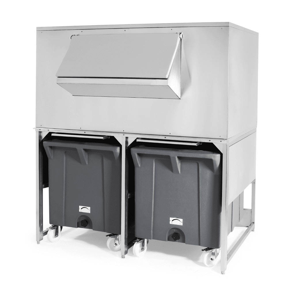 BREMA DRB 500 BUZ HAZNESİ  resmi