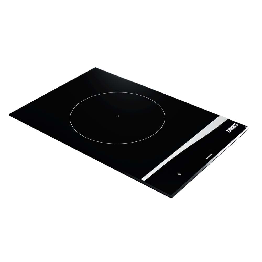 ZANUSSI EASY COOKING PRO SERİSİ TEK ZONLU ANKASTRE İNDÜKSİYON OCAK resmi