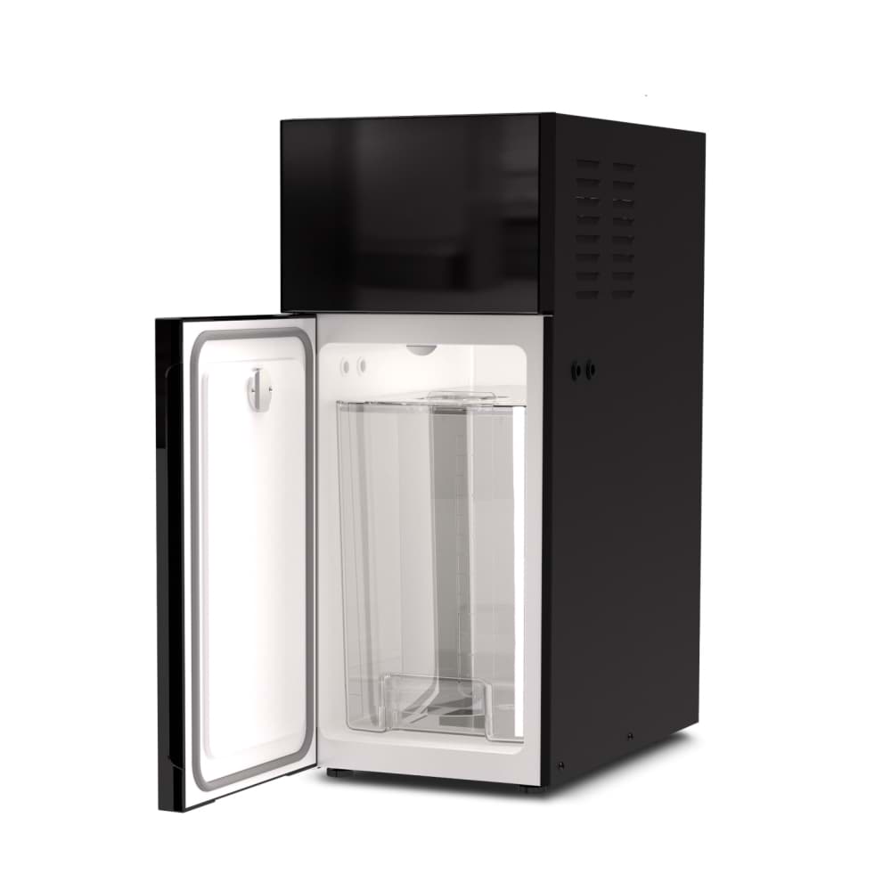 VITRIFRIGO FG20i DGT SÜT SOĞUTUCU DOLAP 2x7,5 LT resmi