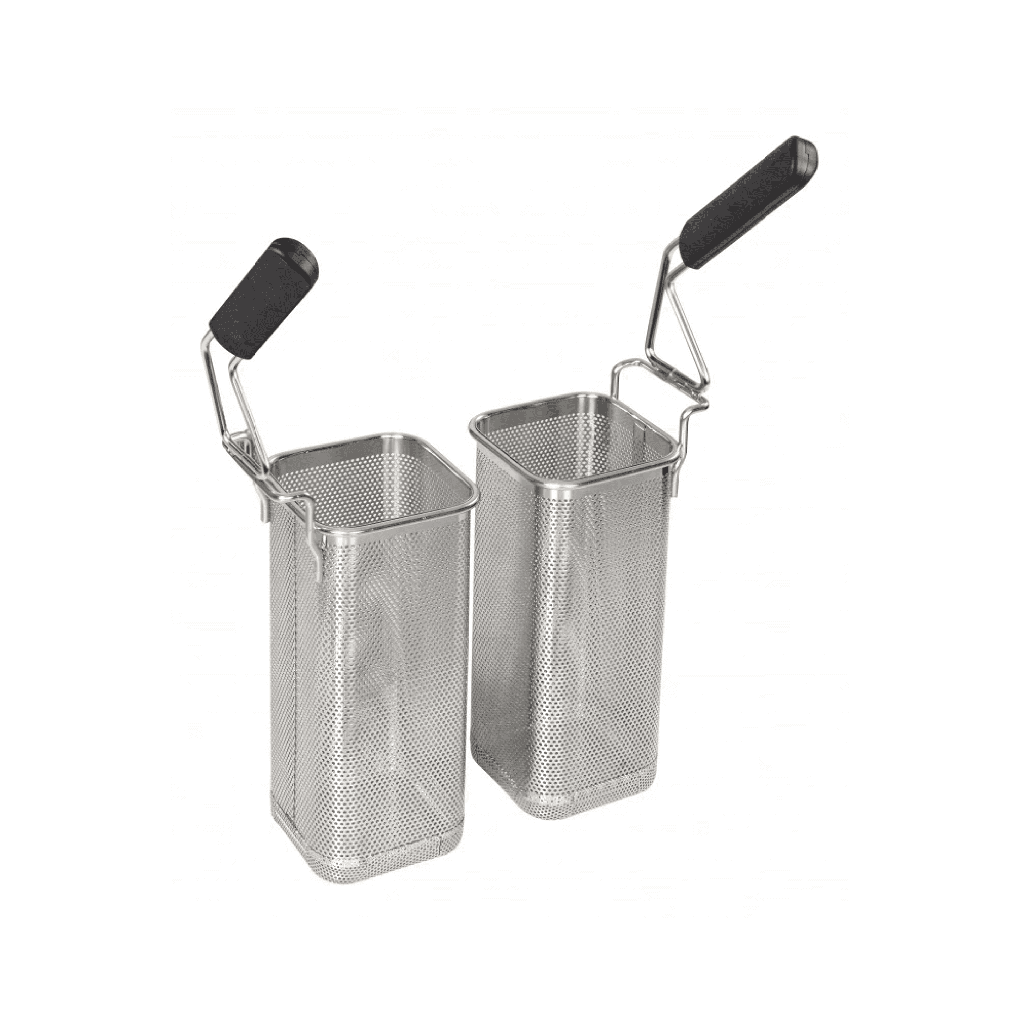 ZANUSSI EVO 900 SERİSİ MAKARNA PİŞİRİCİ İÇİN 2 ADET KÜÇÜK BOY SEPET resmi