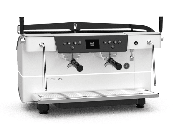 CONTI NG-X 2 GRUPLU ESPRESSO MAKİNESİ resmi