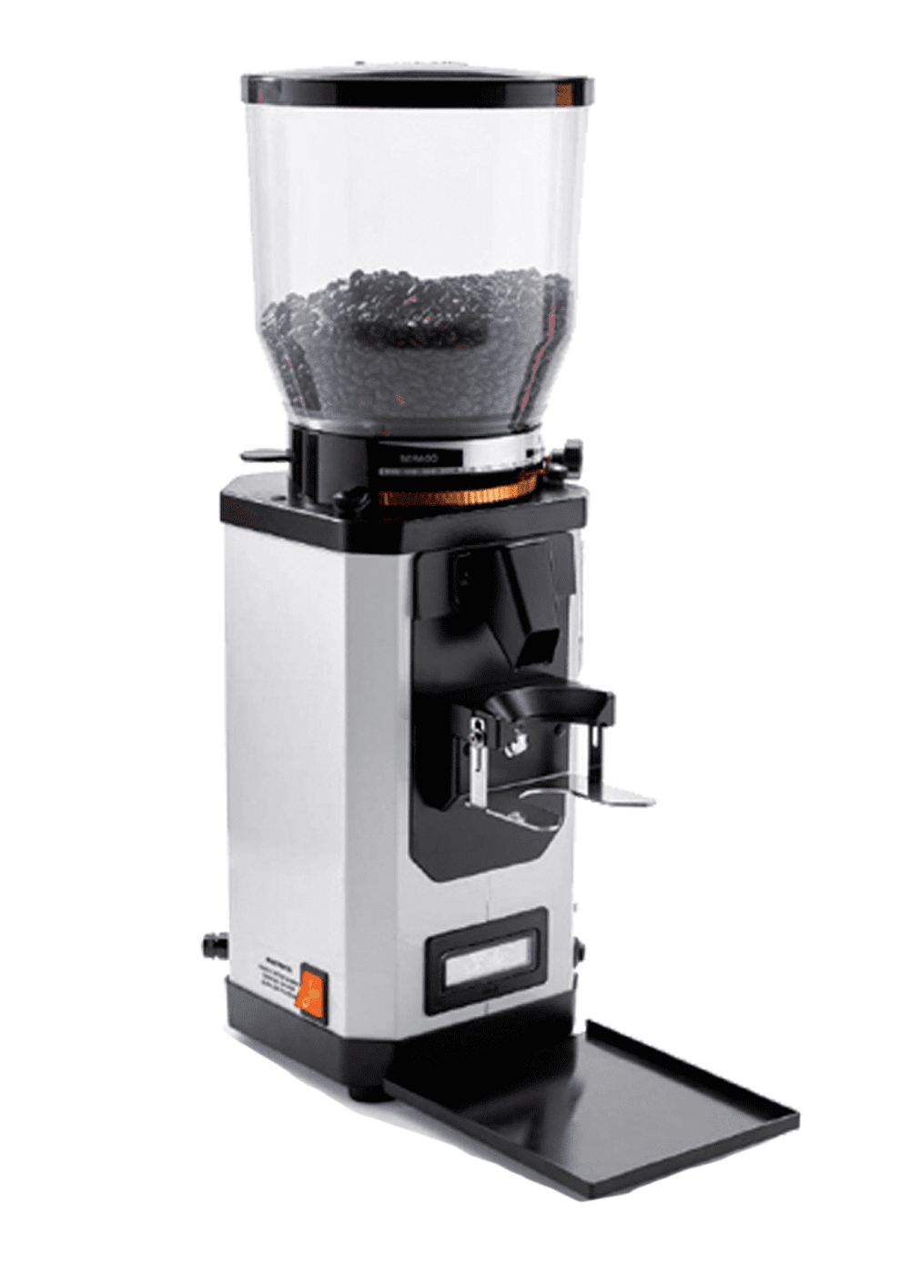 CONTI CG 400 ESPRESSO DEĞİRMENİ resmi