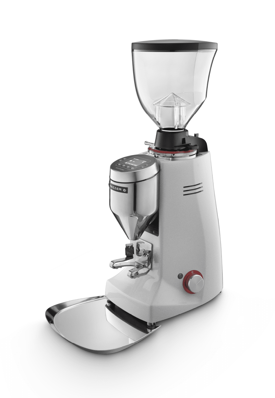 MAZZER MAJOR VP ELECTRONIC ESPRESSO DEĞİRMENİ resmi