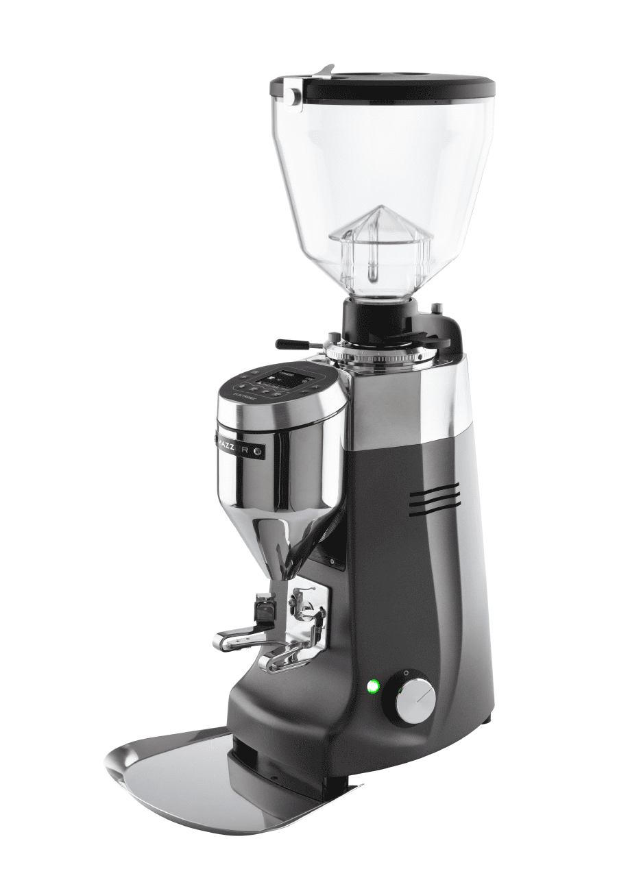 MAZZER KONY S ELECTRONIC ESPRESSO DEĞİRMENİ resmi