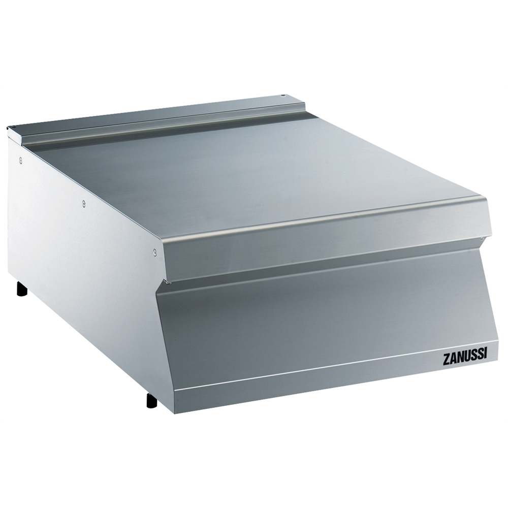 ZANUSSI EVO 900 SERİSİ SET ÜSTÜ 1 MODÜL ARA TEZGAH resmi