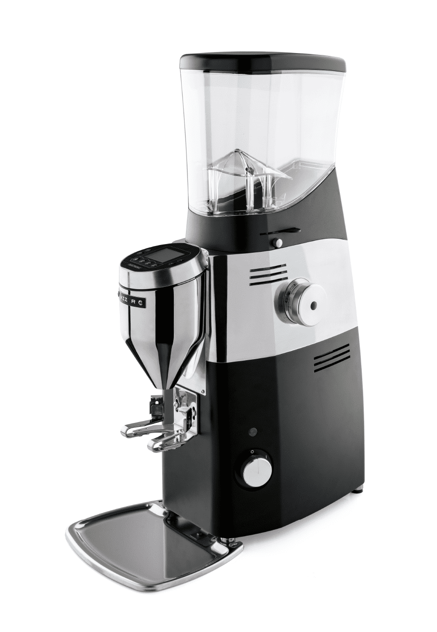 MAZZER KOLD S ELECTRONIC ESPRESSO DEĞİRMENİ resmi