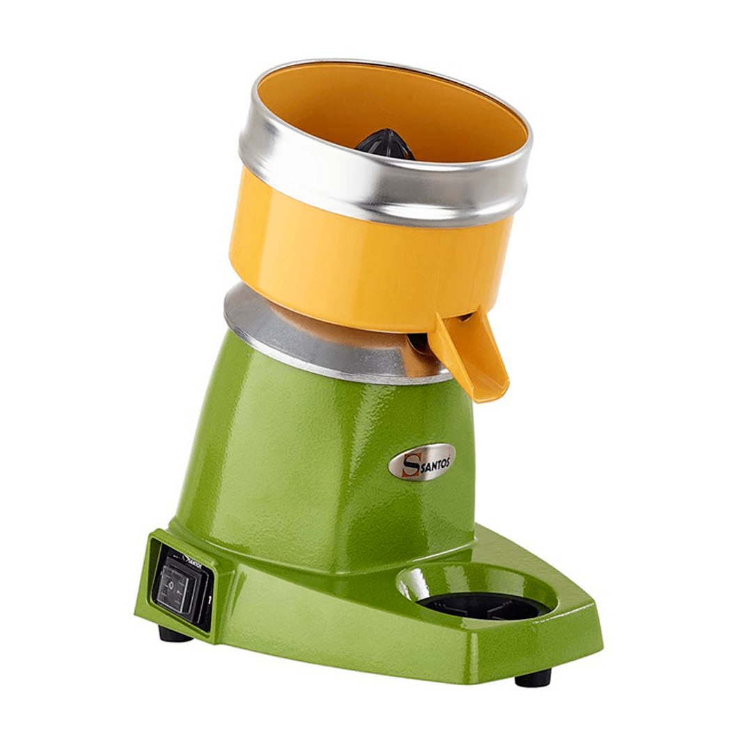 SANTOS NO 11 KLASİK NARENCİYE SIKMA MAKİNESİ resmi