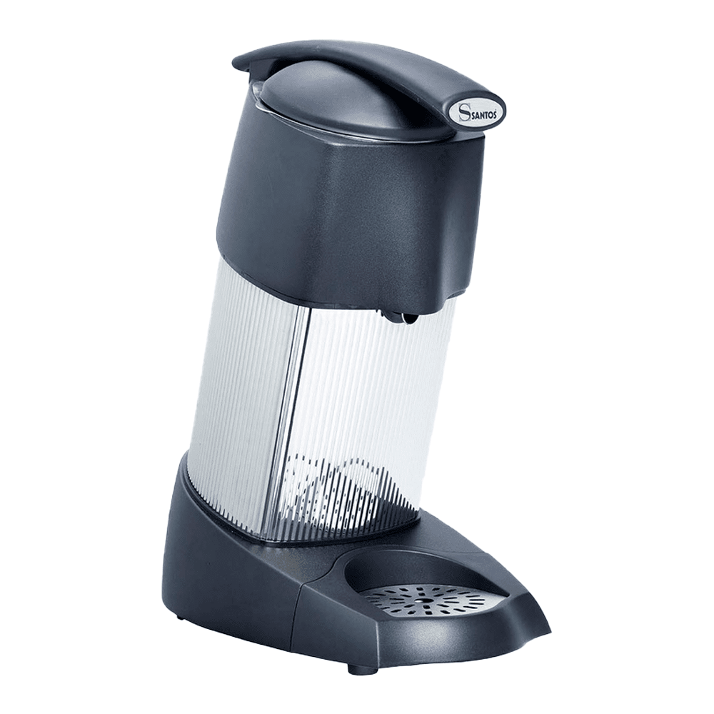 SANTOS NO 70 KOLLU NARENCİYE SIKMA MAKİNESİ resmi