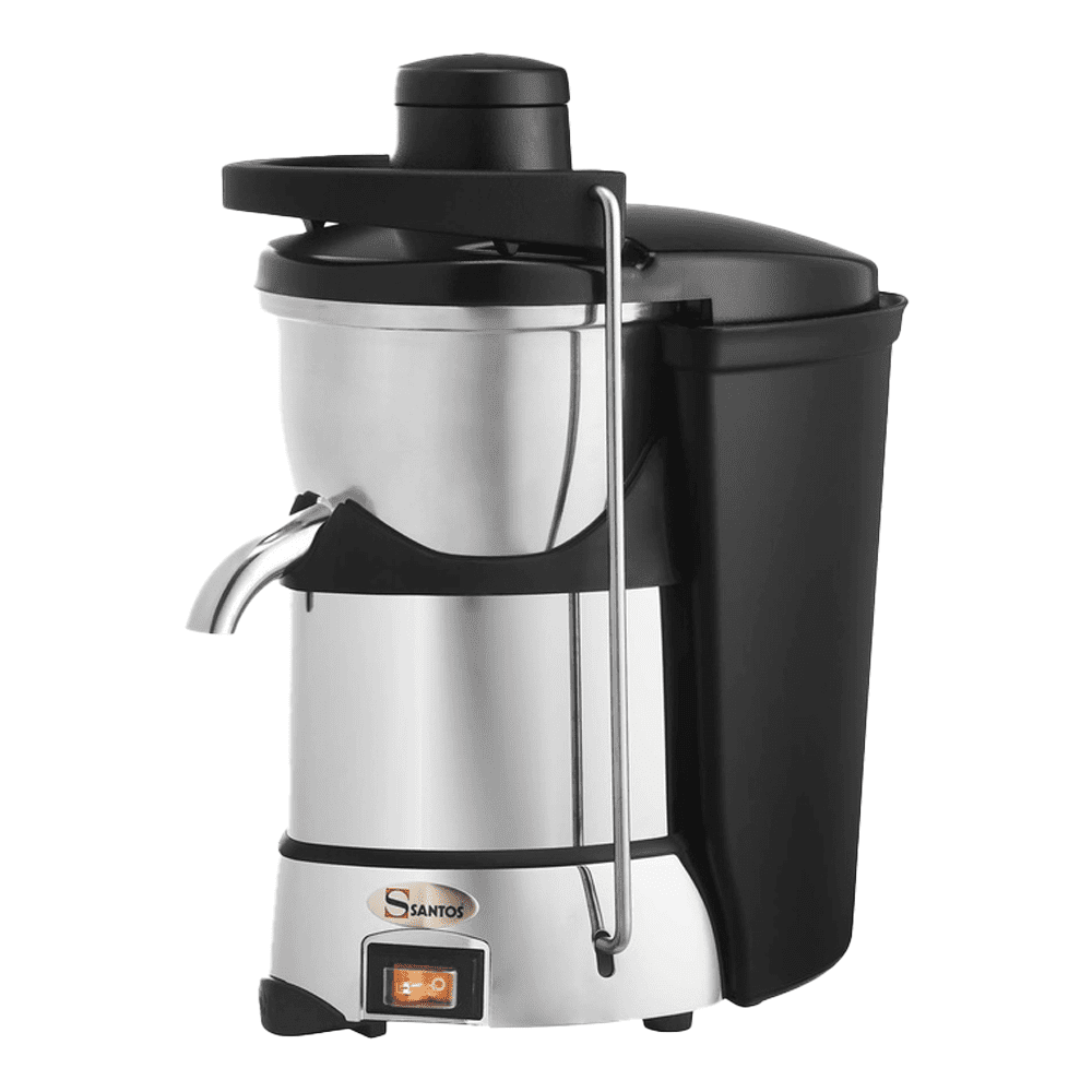 SANTOS NO 50 KATI MEYVE SIKMA MAKİNESİ resmi