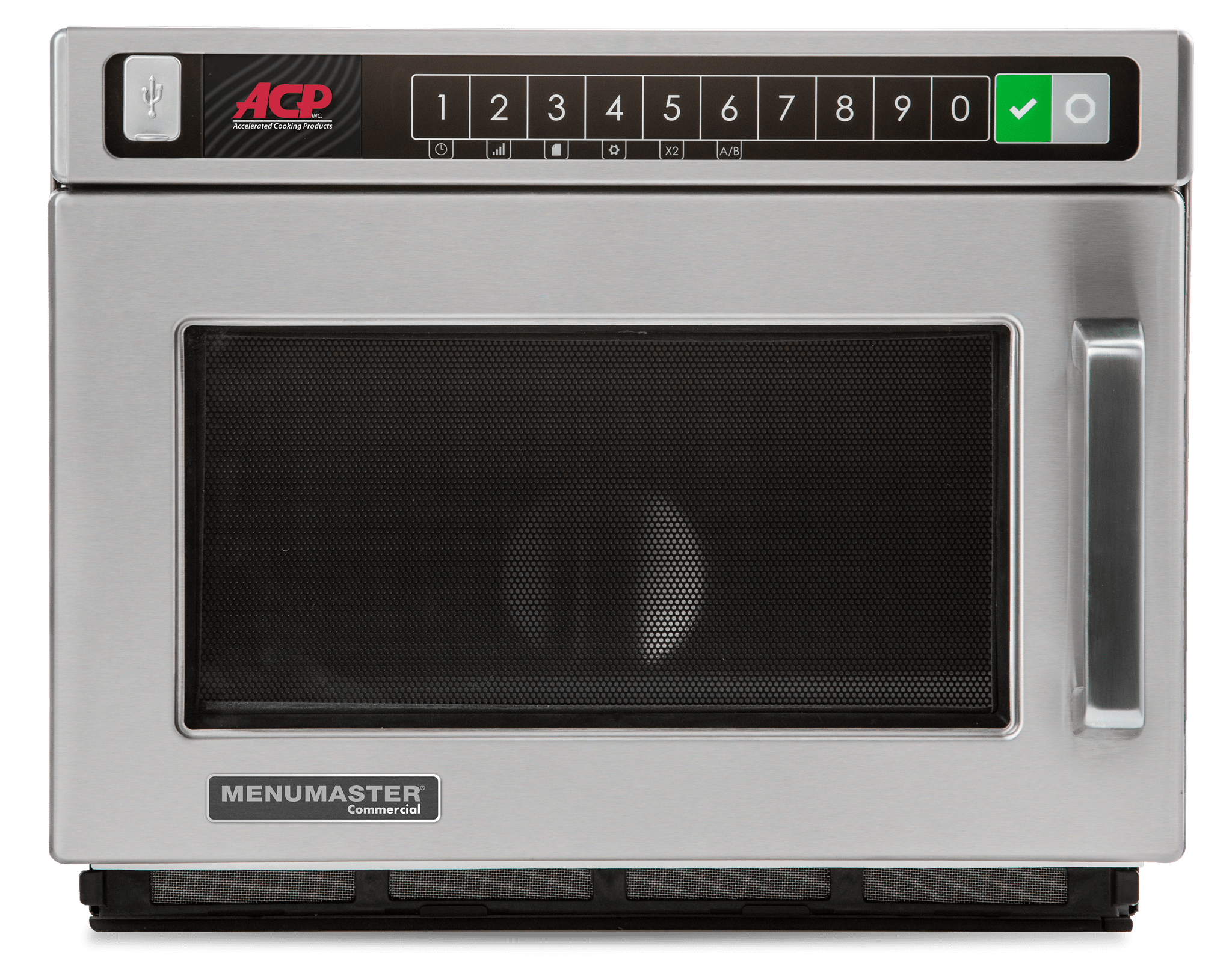 MENUMASTER DEC18E2 MİKRODALGA FIRIN 17 LT resmi