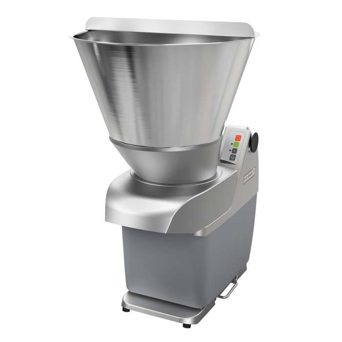 DITO SAMA TR210 SEBZE DOĞRAMA MAKİNESİ resmi