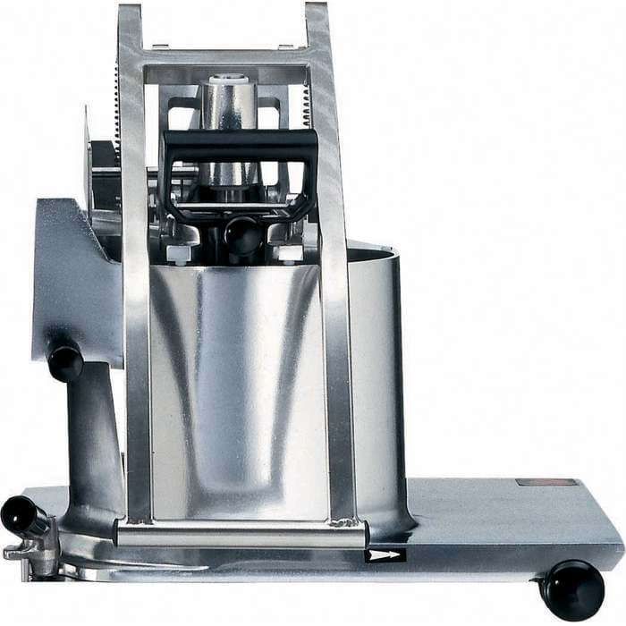 DITO SAMA TR260 İÇİN MANUEL KOLLU SİLO resmi