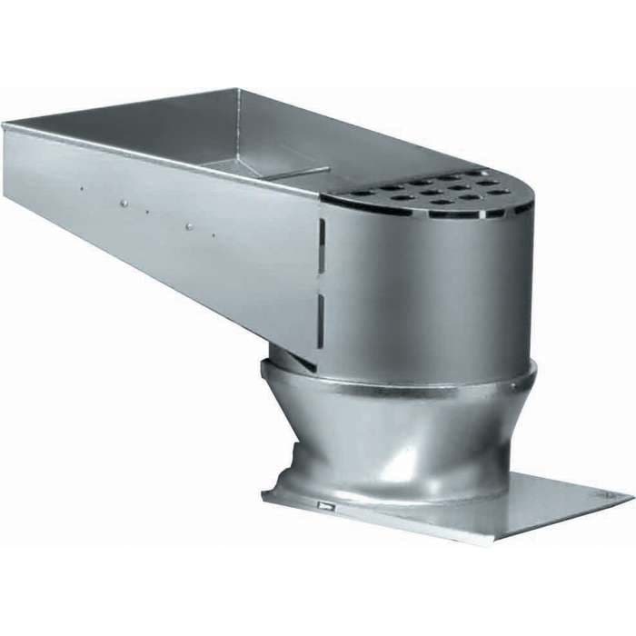 DITO SAMA TR260 İÇİN OTOMATİK YÜKLEME SİLOSU resmi