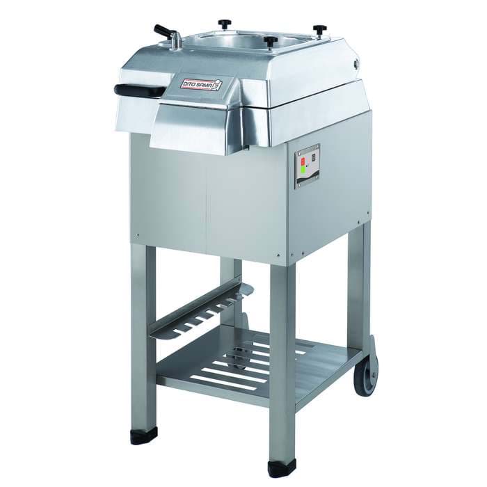 DITO SAMA TR300 SEBZE DOĞRAMA MAKİNESİ resmi