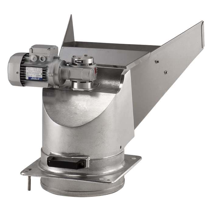 DITO SAMA TR300 İÇİN OTOMATİK YÜKLEME SİLOSU resmi