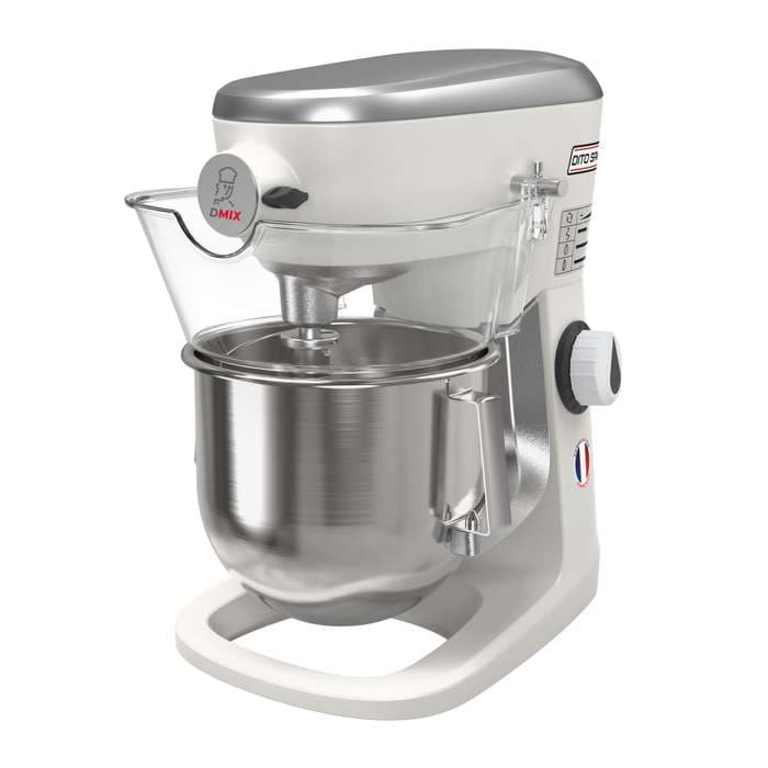 DITO SAMA DMIX - 5 LİTRE SET ÜSTÜ MİKSER resmi