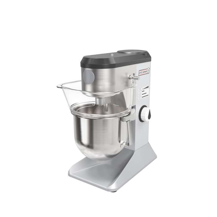 DITO SAMA BE5 - 5 LİTRE SET ÜSTÜ MİKSER resmi