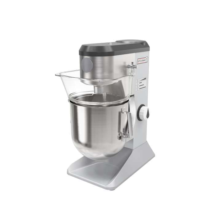 DITO SAMA BE8 - 8 LİTRE SET ÜSTÜ MİKSER resmi