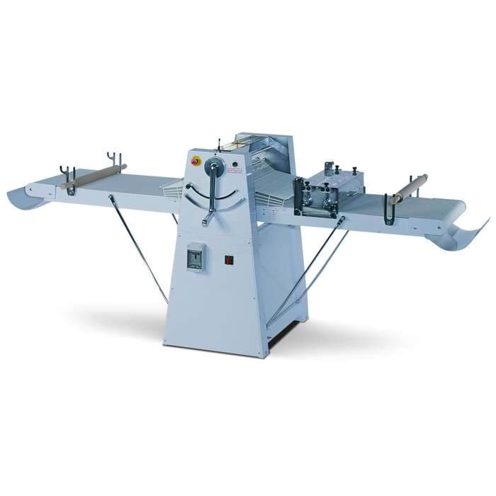 DITO SAMA LMP600BF - STANDLI HAMUR AÇMA MAKİNESİ resmi