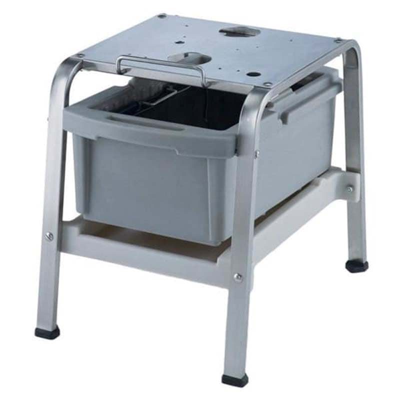 DITO SAMA T5S MODELİ İÇİN KAYAR RAFLI FİLTRELİ STAND resmi