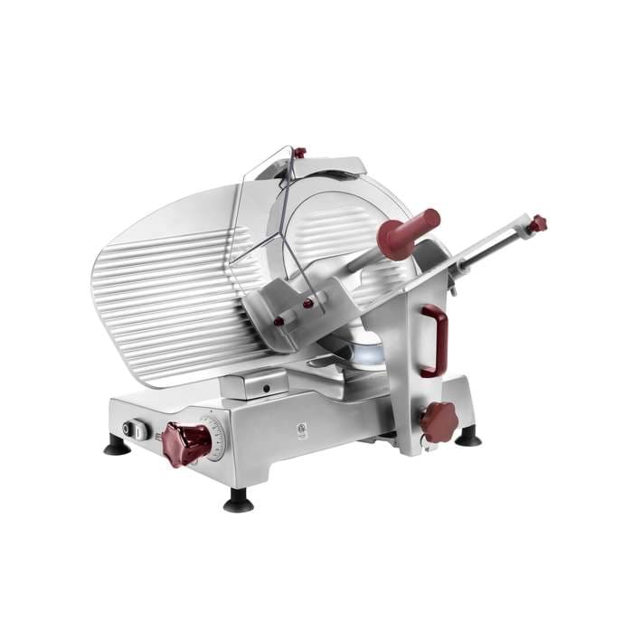 DITO SAMA GIDA DİLİMLEME MAKİNESİ 300 mm resmi