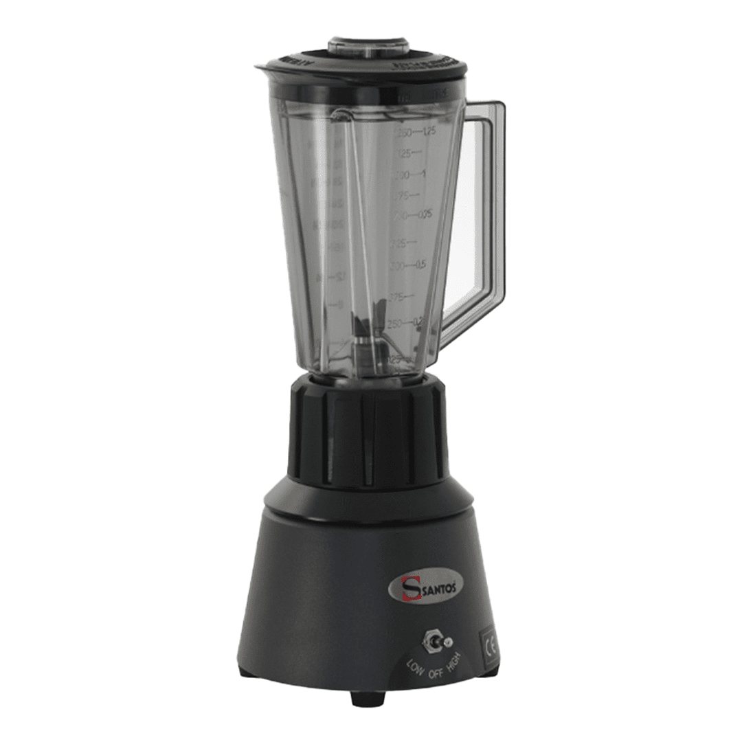 SANTOS NO 33 GE BAR BLENDER 1,25 LİTRE resmi