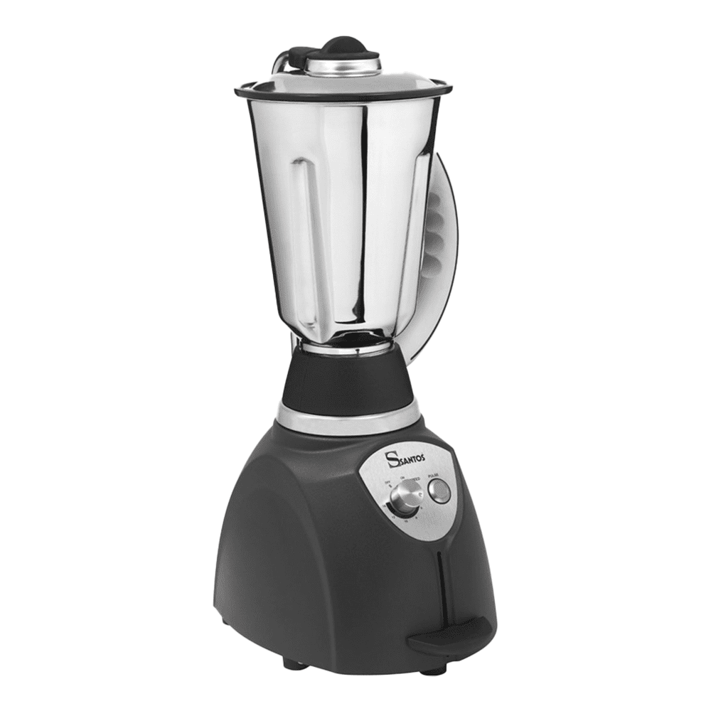 SANTOS NO 37-4L SOS BLENDER 4 LİTRE resmi