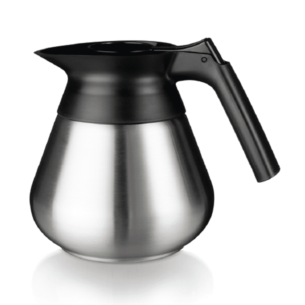 BRAVILOR BONAMAT PASLANMAZ ÇELİK DEMLİK resmi