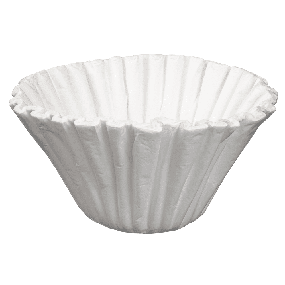 BRAVILOR BONAMAT 152/437 FİLTRE KAĞIDI resmi