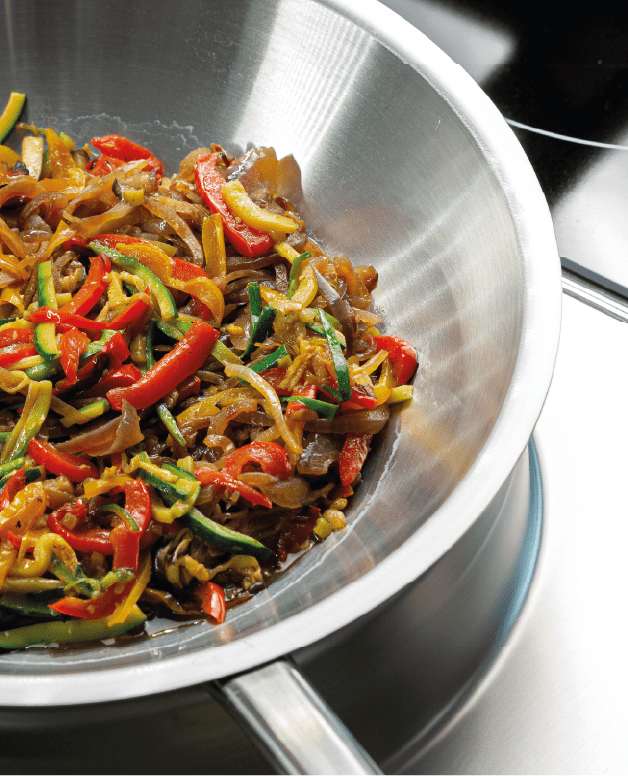 ZANUSSI PROFESSIONAL